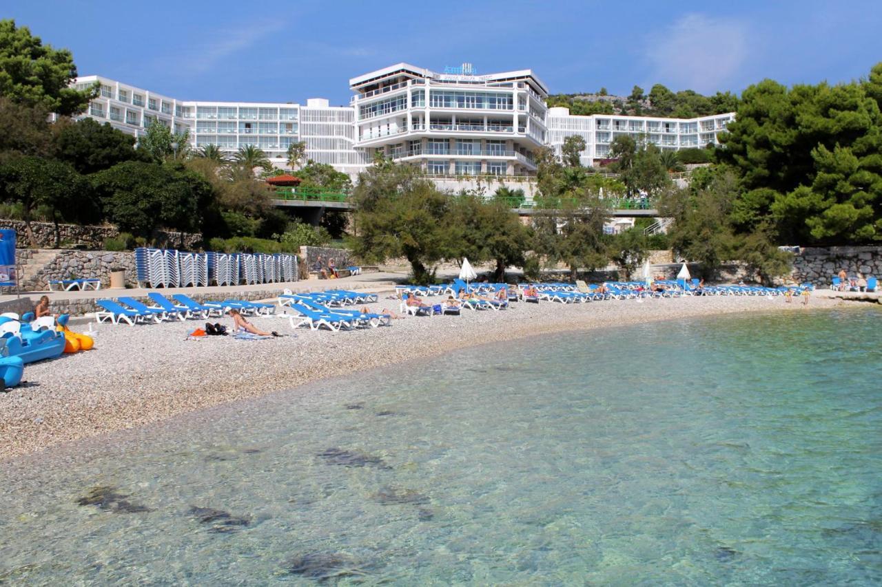 Apartments And Rooms With Parking Space Hvar - 15706 Hvar Town Exterior photo